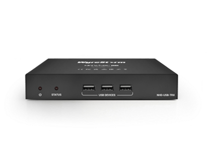 NHD-USB-TRX